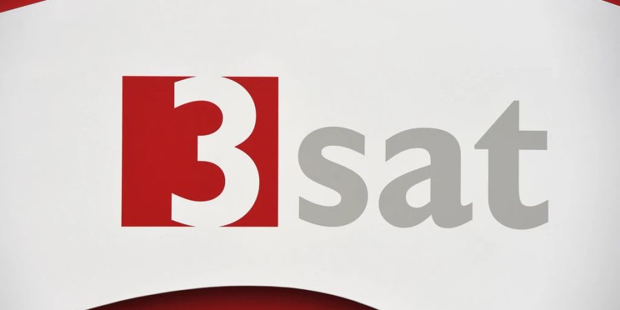 3sat logo