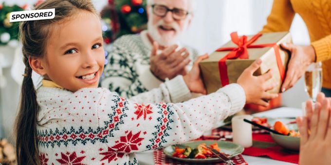 Sponsored - «A Lidl Help»: Magische Weihnachten für alle