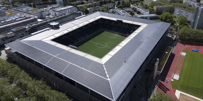 Ursula Friedmann beginnt am 1. April 2025 bei YB. YB