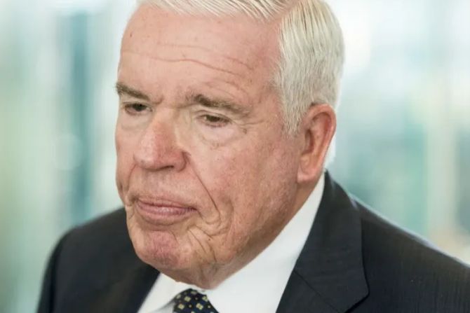 Klaus-Michael Kühne