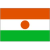 Logo Niger