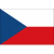 Logo Czech Republic U18