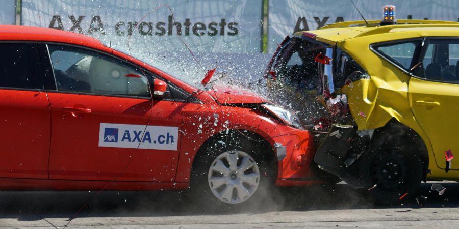 Crashtest