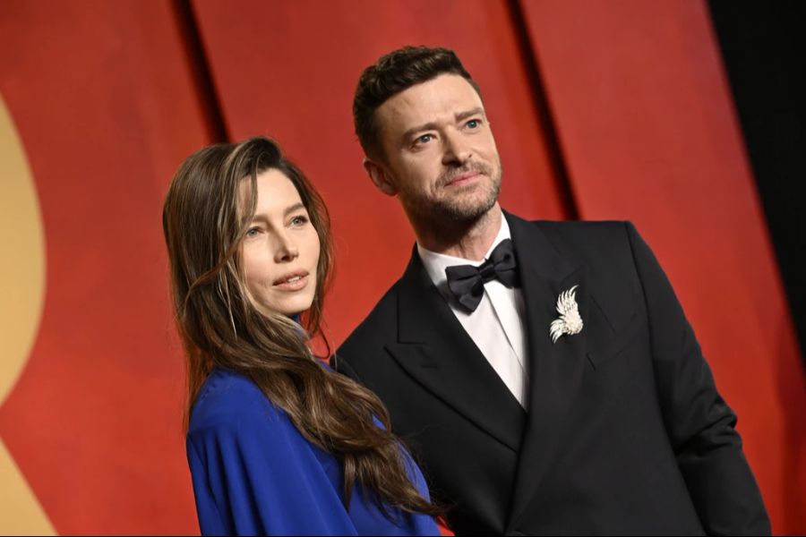 Seine Ehefrau Jessica Biel soll darüber gar nicht erfreut sein.