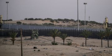 Rafah
