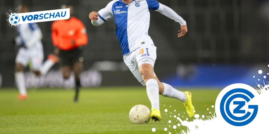 Grasshopper Club Zürich
