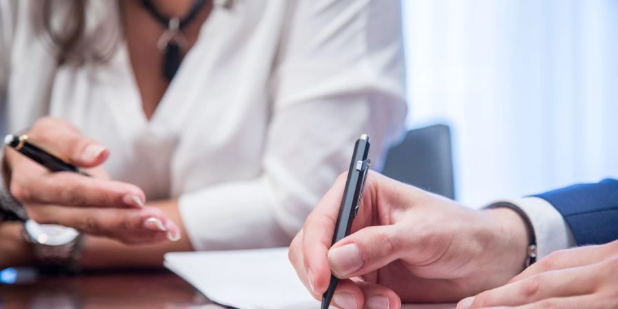 Unterläuft einem Makler ein Beratungsehler, muss er den dadurch entstandenen Schaden unter Umständen ersetzen.