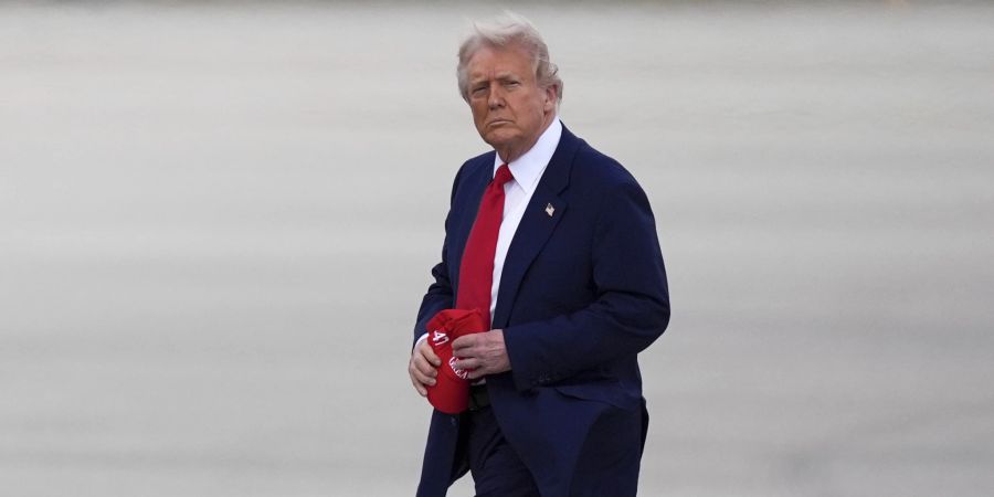 Trump g7 gipfel