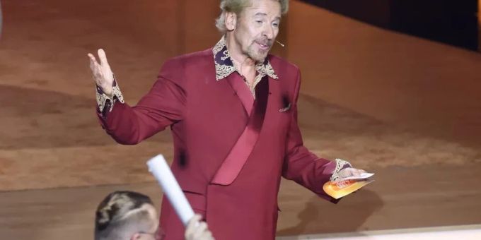 Thomas Gottschalk