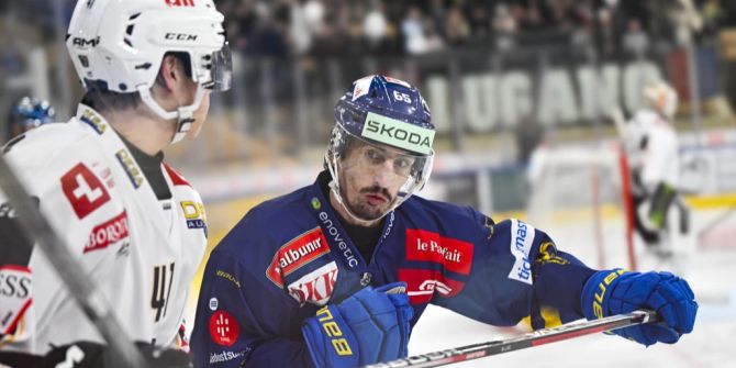 HC Davos