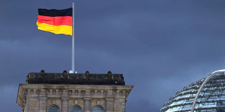 Bundestag