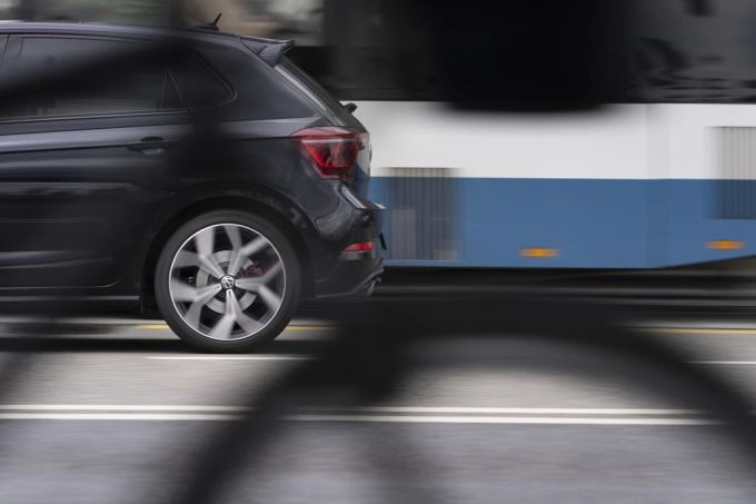 Kautschuk Autoreifen Klimawandel