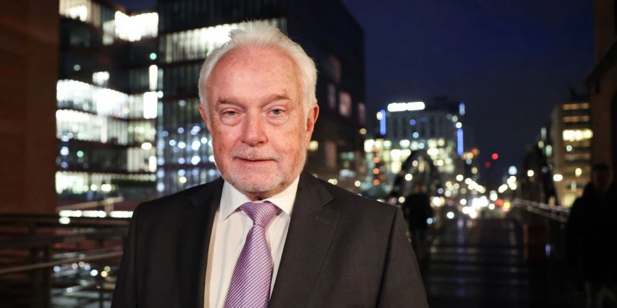Kubicki verspricht auch «neue Gesichter» beim FDP-Personal.