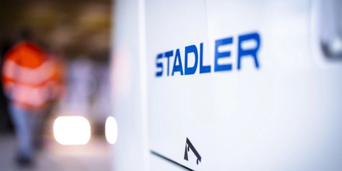 Stadler Rail