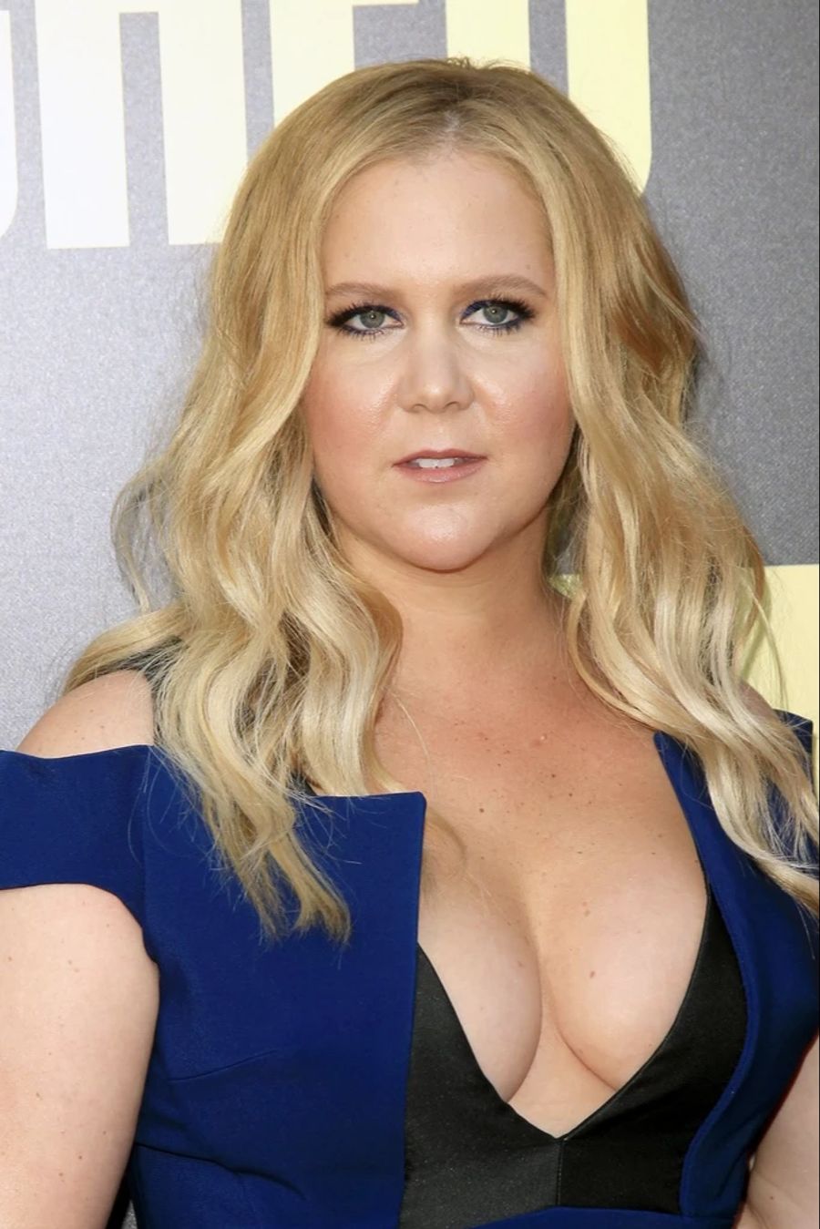 Amy Schumer ist bekannt dafür, kein Blatt vor den Mund zu nehmen.