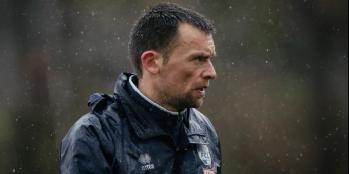 Lorenzo Bucchi fehlt dem FC Luzern rund ein halbes Jahr. FC Luzern