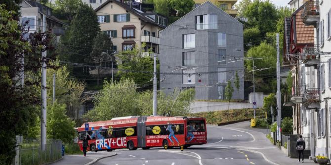 Steghof Quartier