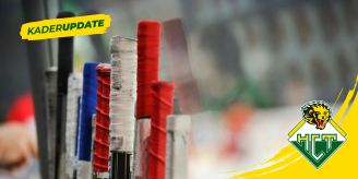 Eishockey - Victor Backman zum HC Thurgau