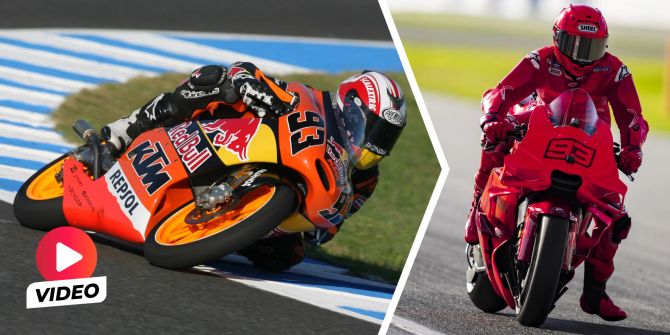 Marquez MotoGP Red Bull