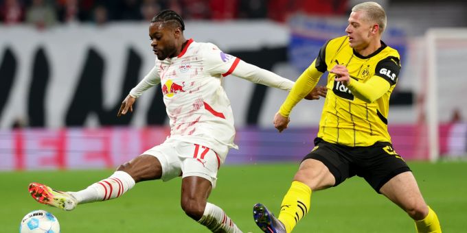 Wackelt Kovac schon? - BVB verliert auswärts bei RB Leipzig mit 0:2