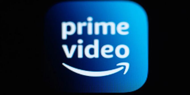 Amazon Prime Video