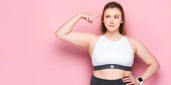 junge frau cardiosport