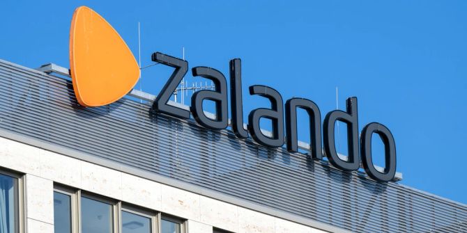 Zalando About You