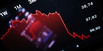 Dax-Einbruch - US-Zölle: Dax weiter unter Druck Dax-Einbruch - US-Zölle: Dax weiter unter Druck