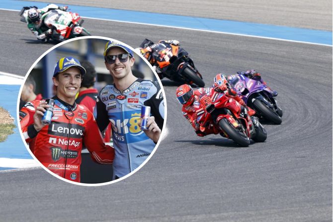 MotoGP