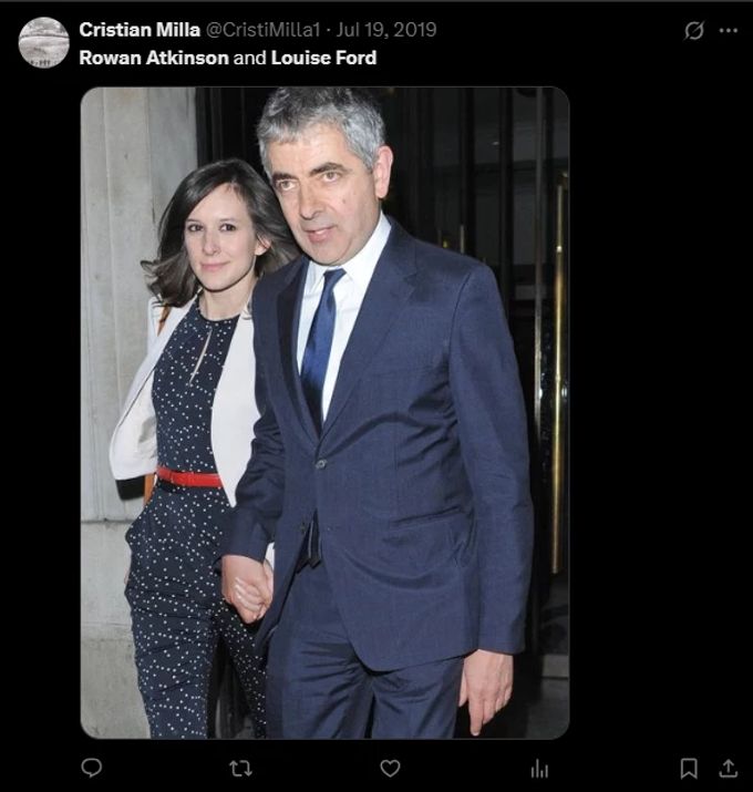 rowan atkinson