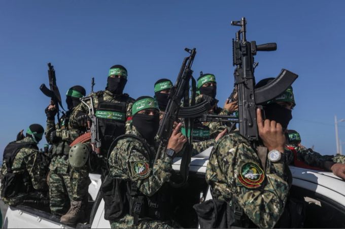 hamas