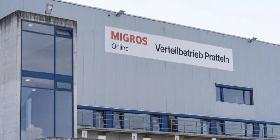 Migros Online