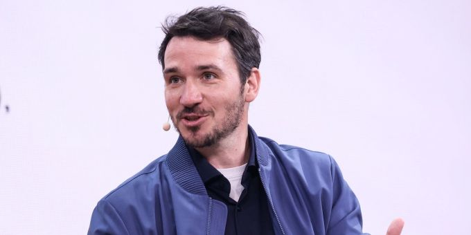 Ex-Skistar Felix Neureuther traut Marco Odermatt noch viele grosse Erfolge zu. Felix Neureuther Marco Odermatt