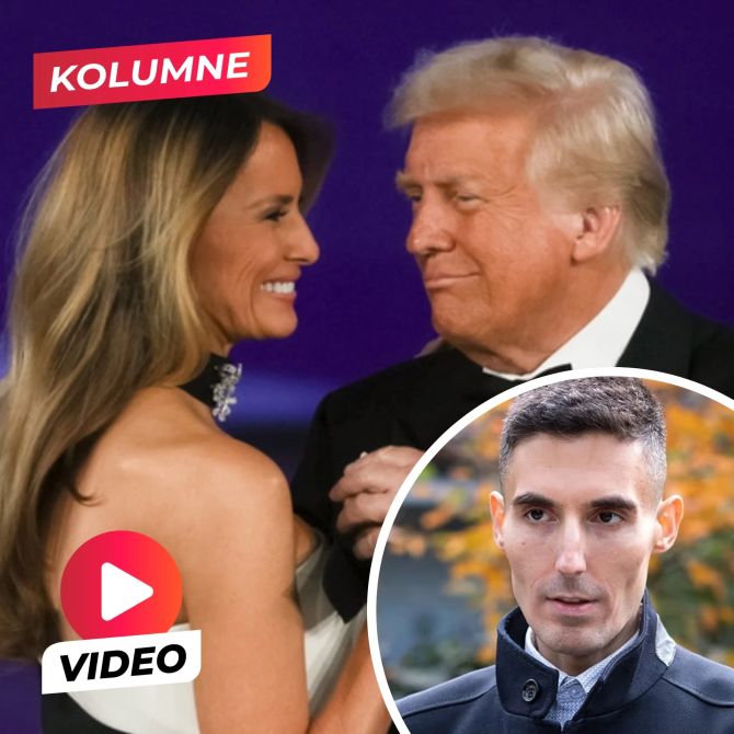 Kolumne Kovic Trump