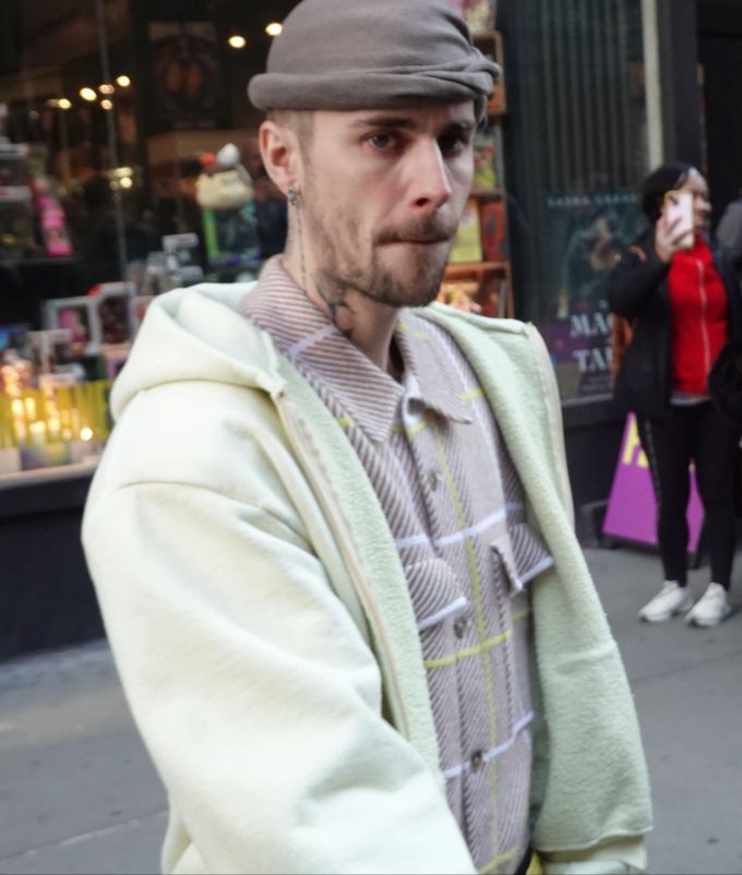Justin Bieber