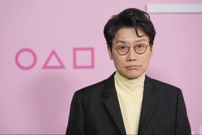 Regisseur Hwang Dong-hyuk gibt Einblicke in die dritte Staffel von «Squid Game». (Archivbild) Squid Game Saison 3