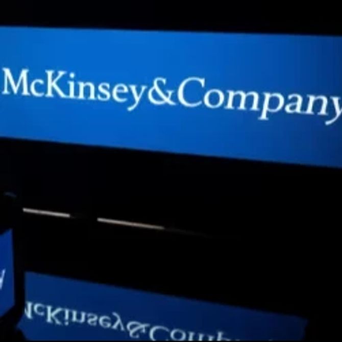 mckinsey