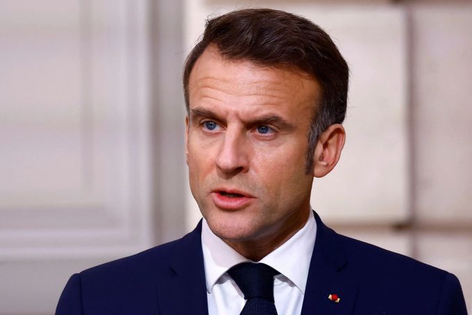 Frankreichs Präsident Emmanuel Macron hat einen neuen Premier ernannt. Emmanuel Macron