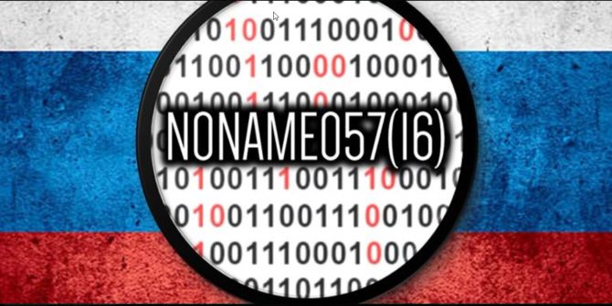 Noname Russen hacker schweiz