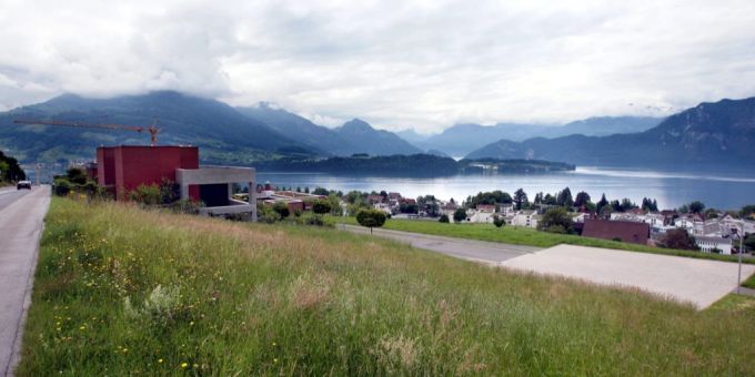 Die Gemeinde Meggen schliesst das Jahr 2024 mit einem überraschenden Überschuss ab. Gemeinde Meggen