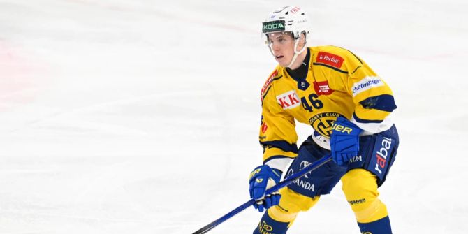 HC Davos