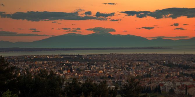 Thessaloniki