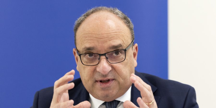 Der Aargauer Finanzdirektor Markus Dieth will im kommenden Jahr die Vorschläge für die kantonale Umsetzung der Individualbesteuerung präsentieren. Das letzte Wort zur grossen Steuerg...