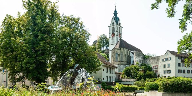 Schupfart AG