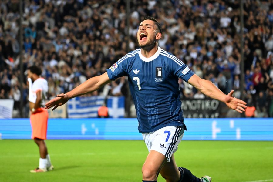 Nations League
