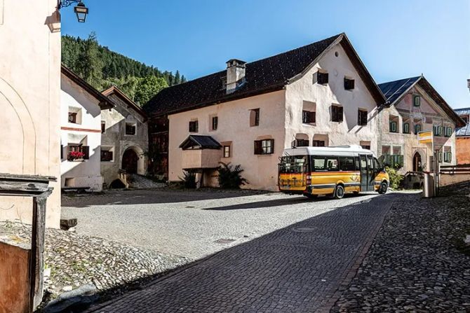 Guarda GR