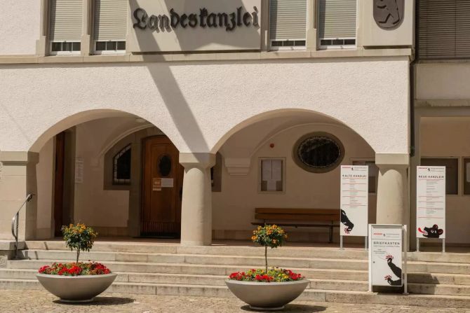 Kanton Appenzell Innerrhoden