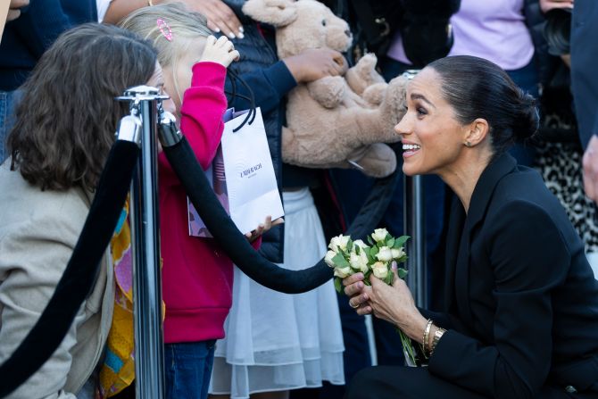 Meghan Markle