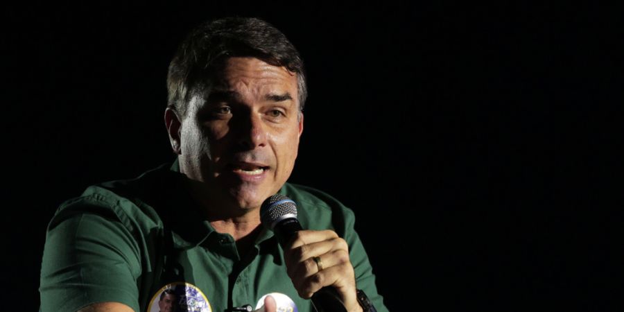 Flavio Bolsonaro