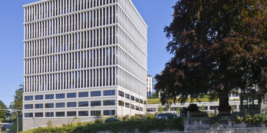 Vernichtungskosten illegaler Waren hängen nicht vom Marktwert ab, sondern vom Aufwand bei der Entsorgung, so das Bundesverwaltungsgericht in St. Gallen. (Archivbild)